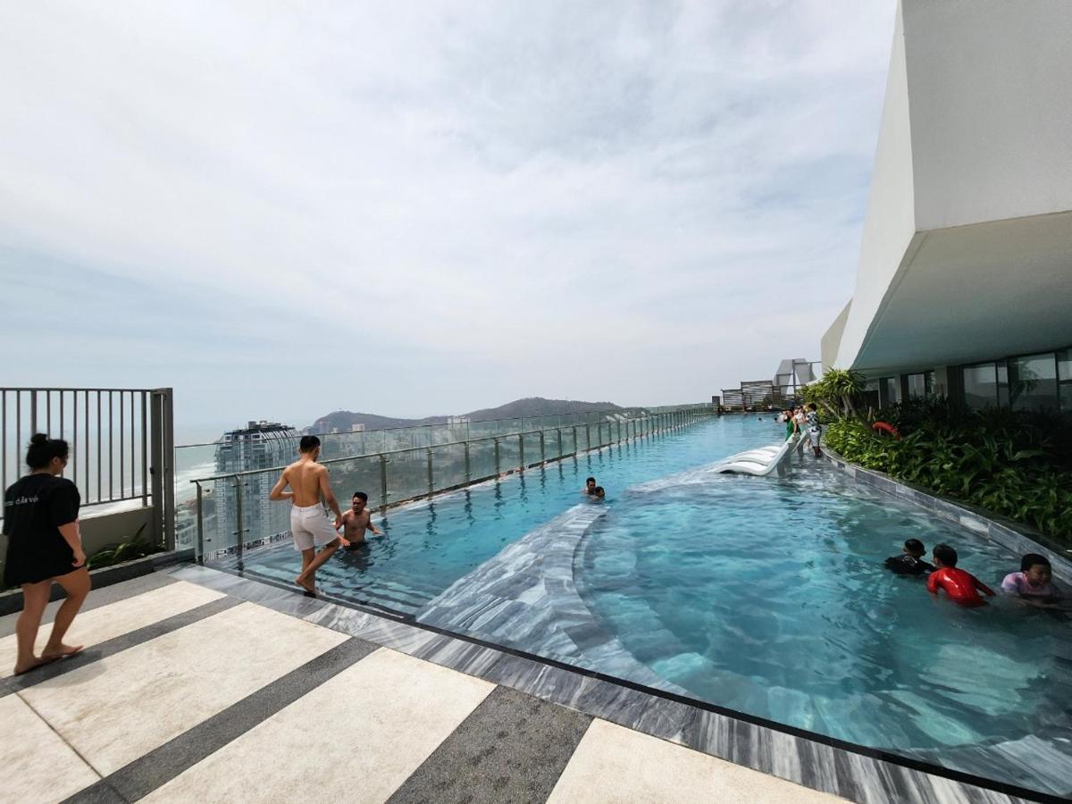The Song Vung Tau - Cherry House 外观 照片